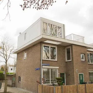 Frühstückspension Gabriela Amsterdam