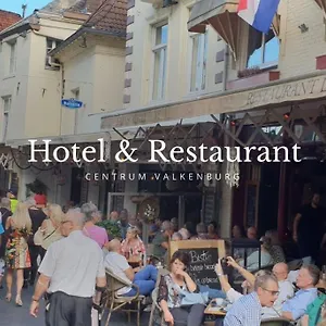 Hotel Le Bistro Valkenburg aan de Geul