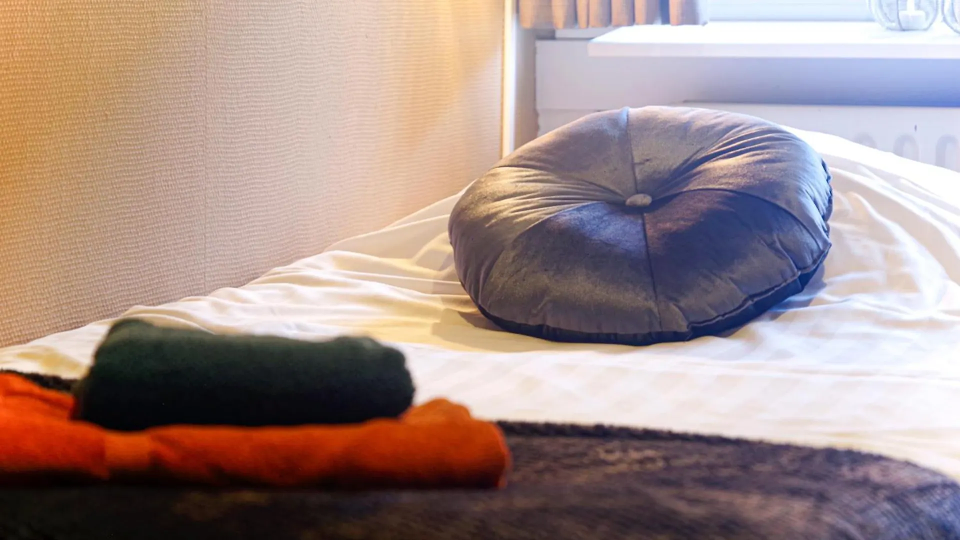 Bed & Breakfast Hotel Het Gerendal ファルケンブルフ