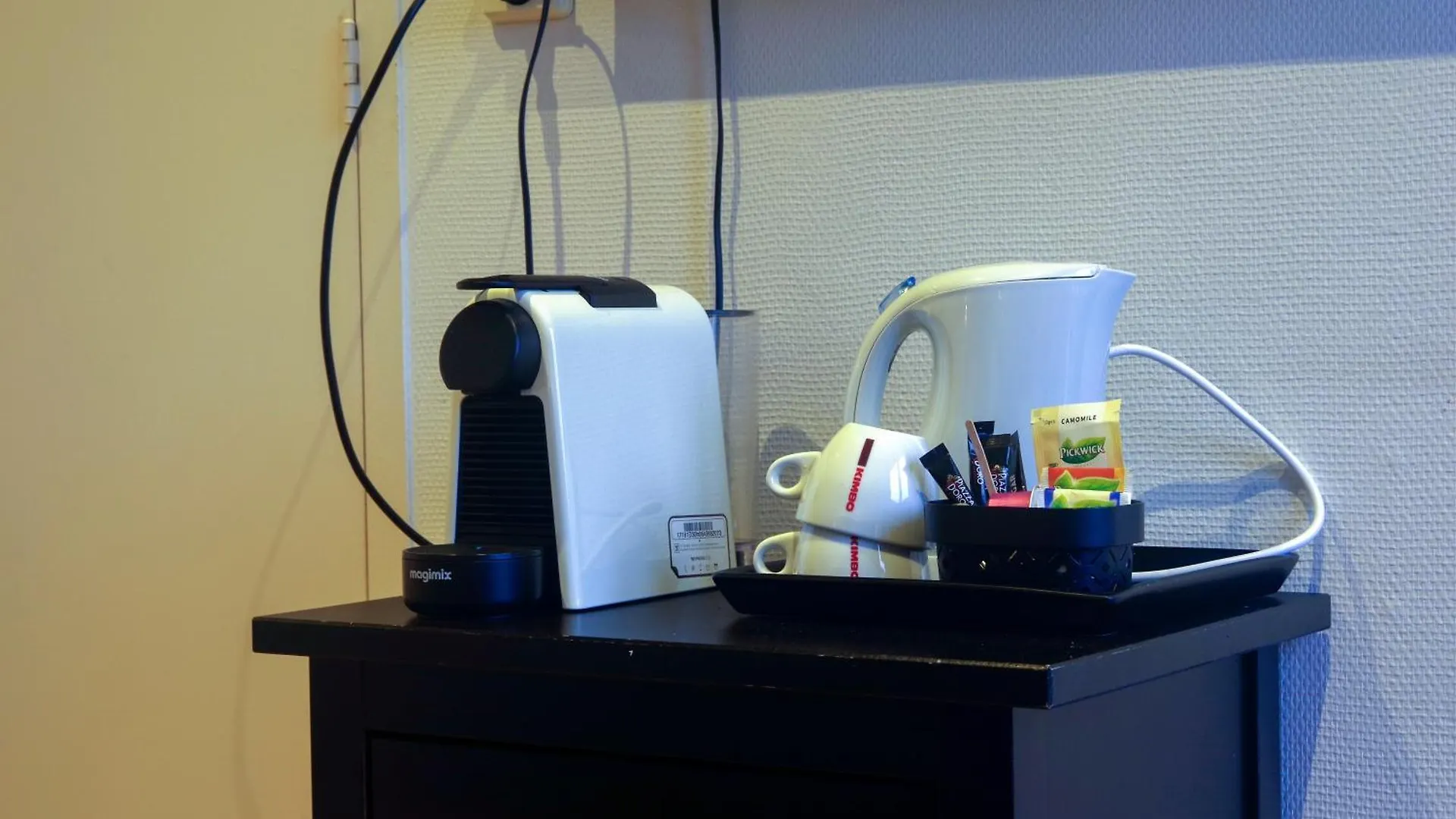 Bed & Breakfast Hotel Het Gerendal ファルケンブルフ