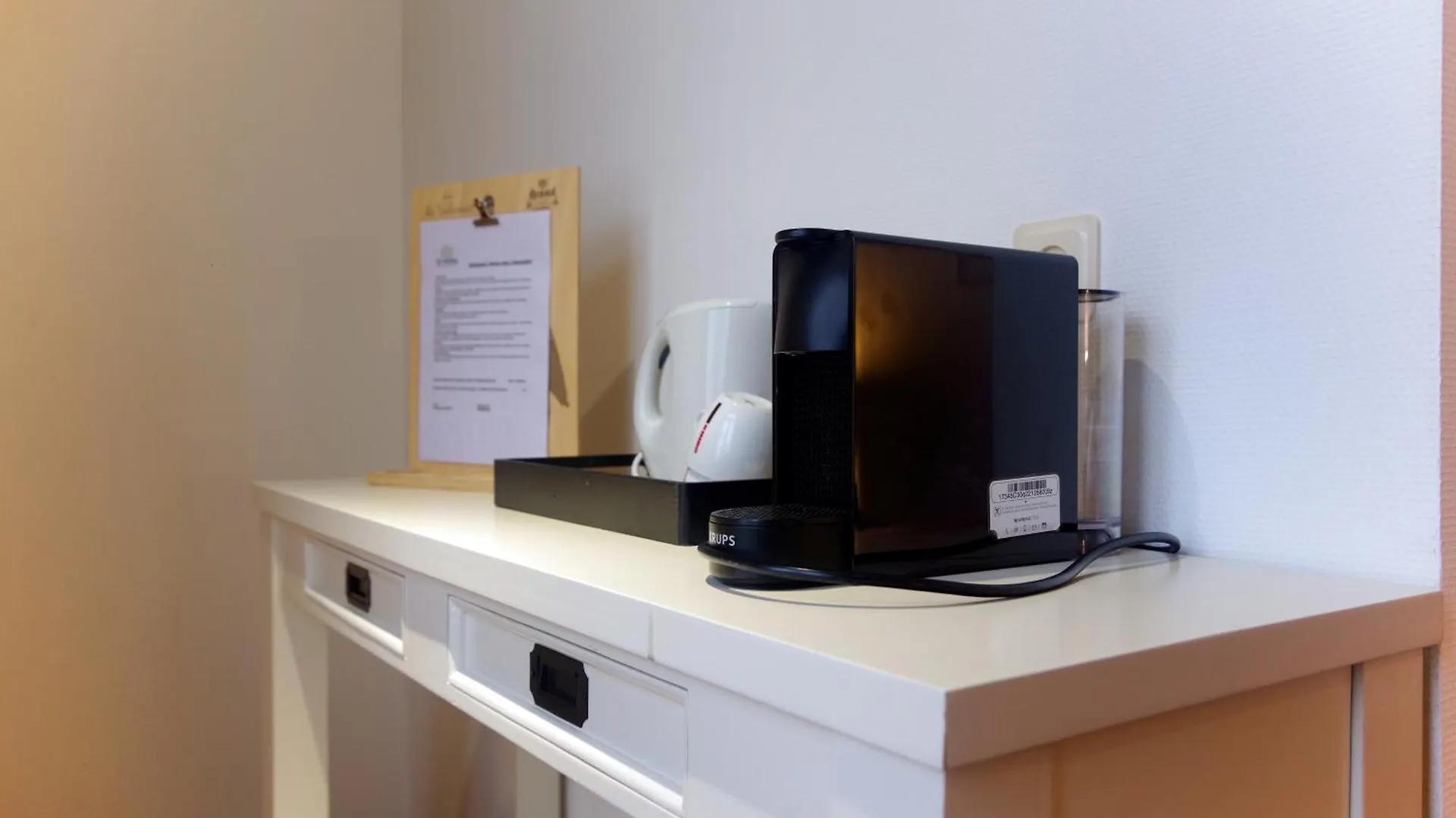 Bed & Breakfast Hotel Het Gerendal ファルケンブルフ